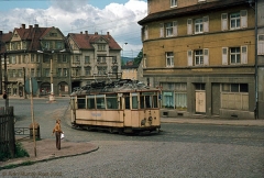 Triebwagen 50