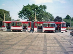 Tw 315/Hbf. Gotha/19.07.2006 (2)