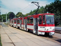 Tw 315/Hbf. Gotha/19.07.2006 (3)