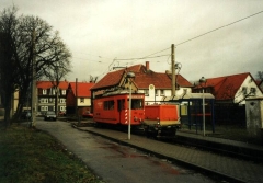 ATw 010 in Sundhausen am 3.1.2001
