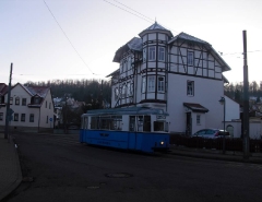 HTw 39, Waltershausen, 21.01.2011 (2)