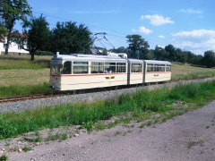 HTw 215, Boxberg-Leina, 16.07.2011