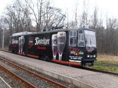 Tw 111, Boxberg, 29.03.2014