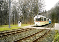 HTw 215, HTw 39, Reinhardsbrunn Bf., 24.02.2007