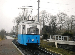 HTw 39, Dreieck Sundhausen, 24.02.2007