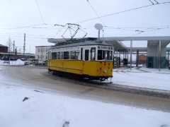 HTw 56/Hbf. Gotha/31.01.2010