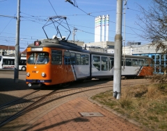 FTw 5516, Gotha Wagenhalle, 30.03.2019