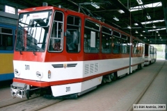 Tw 311 | (c) András Báti 2003