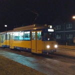 23.12.2016 Tw 521 Hst.Tabarz