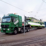 28.12.2011 Tw 521 bei Ankunft Btf. SAM_0177