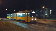 23.12.2016 Tw 521 Hst.Tabarz