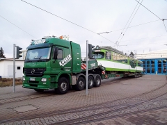 28.12.2011 Tw 521 bei Ankunft Btf. SAM_0177