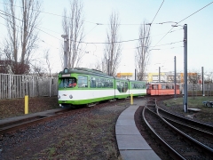 28.12.2011 Tw 521 bei Ankunft Btf. SAM_0190
