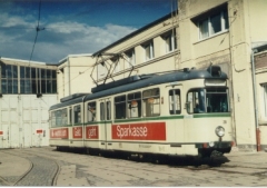 Tw 28 ex Bochum Btf. 13.2.95