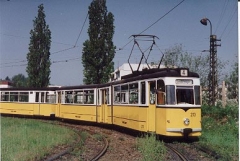 Tw/Bw 213-73 Btf. 23.5.1992