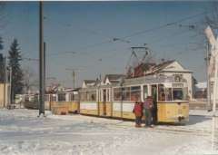 Tw/Bw 215-78,214-73 Hst.Tabarz 1.2.1996