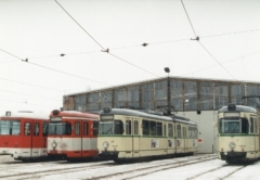 Tw 290,279,7 Btf. ex Bochum 7.1.1995