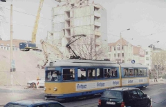 Tw 396 Friedrichstraße 17..4.1998