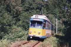 Tw 443 Tabarz-Marienglashöhle 20.8.1996