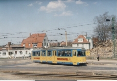 Tw 579 Huttenstraße 22.4.1996