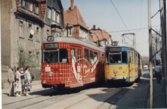 Tw 590,579 Hst.Reuterstraße 22.4.1996