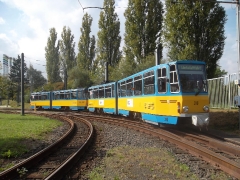 Tw 316+309, Betriebshof TWSB, 19.09.2014, (c) D. Kirchberger