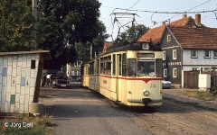 Tw 215 | (c) Jörg Dell 1990