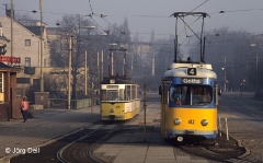 Tw 215 | (c) Jörg Dell 1992