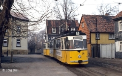 Tw 216 | (c) Jörg Dell 1992