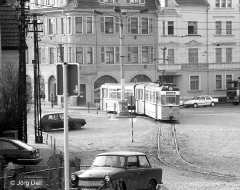 Tw 213 | (c) Jörg Dell 1992