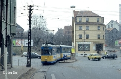 Tw 219 | (c) Jörg Dell 1993