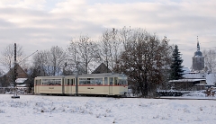 Tw 215 in Wahlwinkel (FoSoFa 2005)