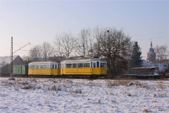 Der Traditionszug bei Wahlwinkel (FoSoFa 2005)