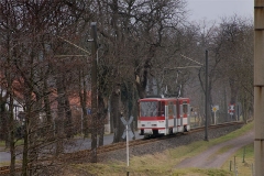 Dem wird es zu bunt ... (FoSoFa 2007)