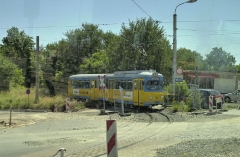 Thüringerwaldbahn