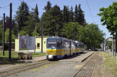 Thüringerwaldbahn