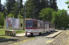 Thüringerwaldbahn