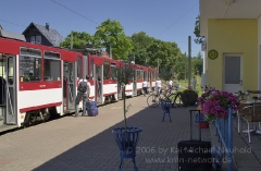 Thüringerwaldbahn