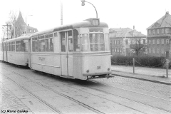 Bw 96 | Huttenstraße | 1994