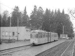 Tw 213 / Bw 75 | tabarz | 1974