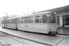 Tw 213 | Tabarz | 1974