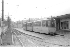 Tw 213 | Tabarz | 1974