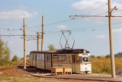 67 2+2xGlTwER 1967 VEB Gotha, a:1994.