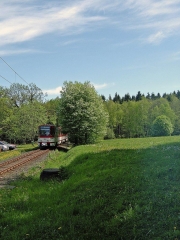 Marienglashöhle
