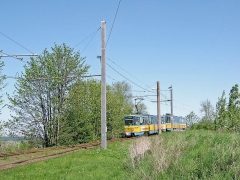 Gleisdreieck