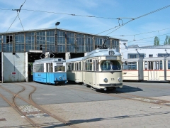 Betriebshof