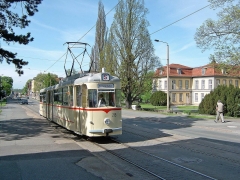 Orangerie