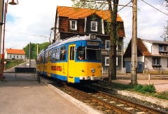 Tw 579 | (c) S. Baguette 1997