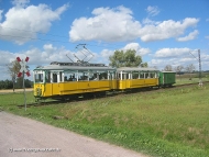 Waldbahn-Galerien A-K