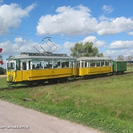 Waldbahn-Galerien A-K